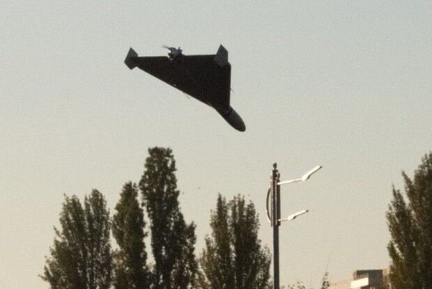 Що відомо про нічну атаку шахедів на Україну