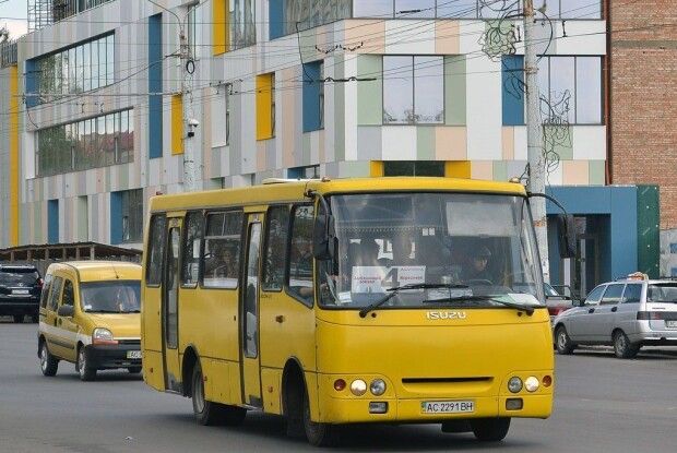 У Луцьку може з'явитися новий тролейбусний маршрут (Петиція)