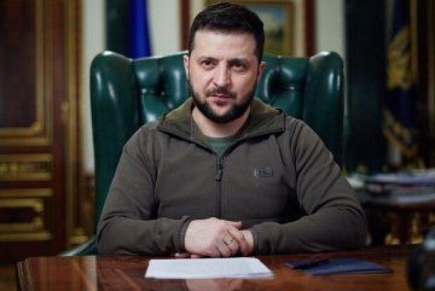 Зеленський закликає керівників громад у безпечних регіонах повертати людей додому (Відео)