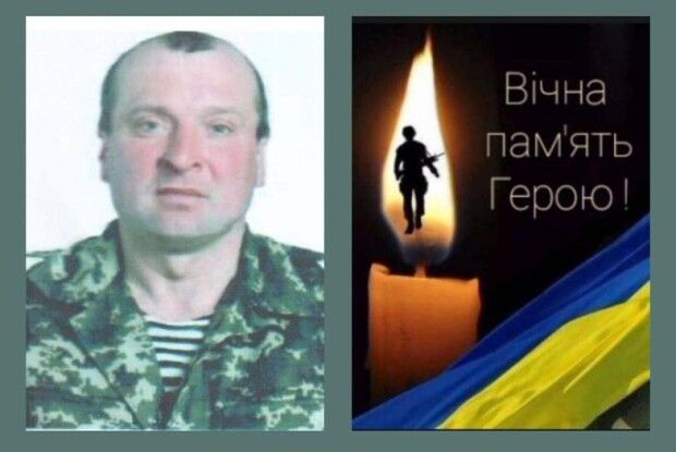 Чорні вісті з фронту: повідомили про загибель Героя з Волині