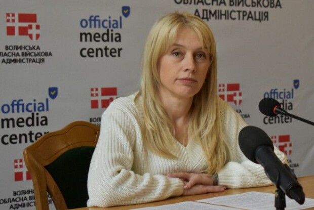 Розповіли, куди і на які спеціальності найбільше вступали студенти на Волині 