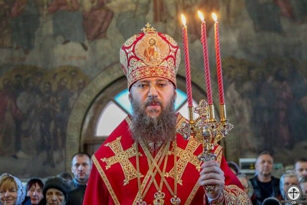 «Віра – чи безумство?»: УПЦ (МП) закликає своїх прихильників прийти під стіни охопленої коронавірусом Києво-Печерської Лаври за Благодатним вогнем...
