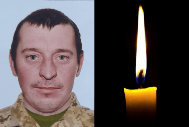 Гірка втрата: у Луцьку раптово зупинилося серце Захисника Ігоря Трохимчука