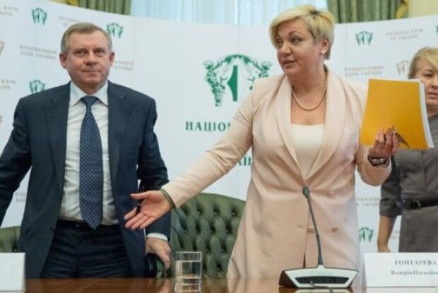  У Раді назвали завдання тижня: замінити Гонтарєву