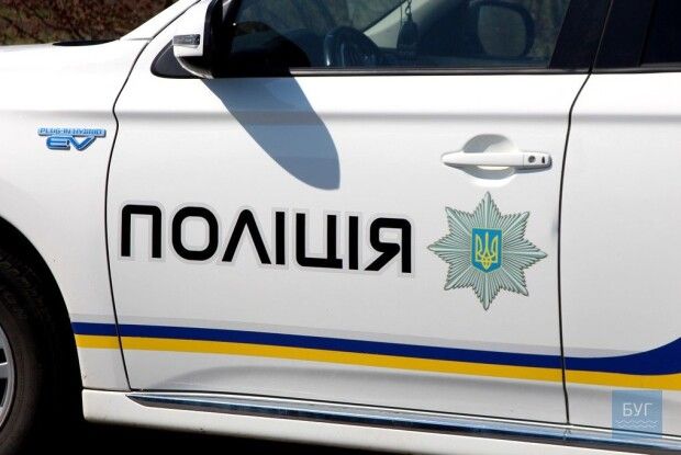 Виконувач обов’язків керівника ДП «Волиньвугілля» їхав Нововолинськом п’яним