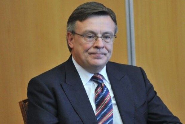Прокуратура скерувала до суду обвинувальний акт щодо ексміністра Кожари за фактом вбивства бізнесмена