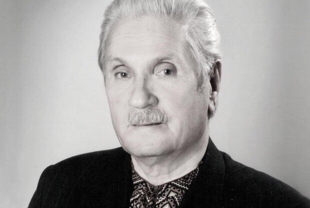 Не стало легендарного Петра Франка