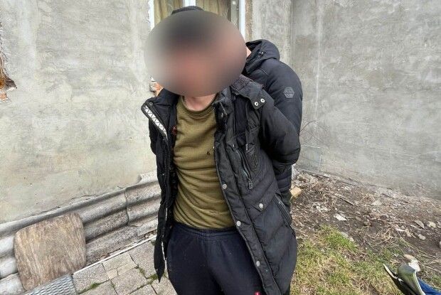 Волинянин постане перед судом за смертельне побиття знайомого