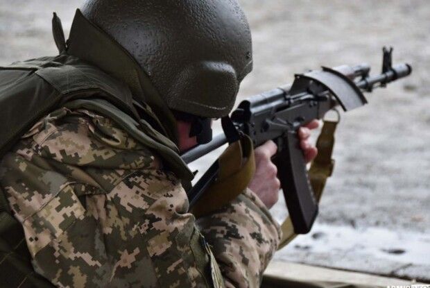 На Рівненщині 70-річний дідусь поскаржився в ОДА на військкомат: не хочуть дати зброю і відправити воювати