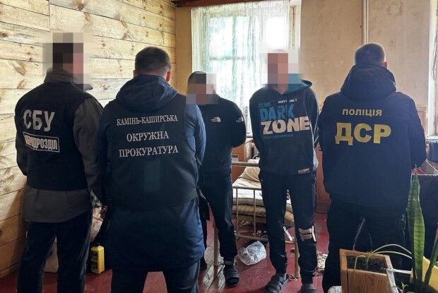 Видурювали кошти за повернення полонених на Батьківщину: на Волині судитимуть членів організованої групи (Фото)