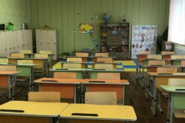 Держава виділила 46,7 млн грн на НУШ у Волинській області