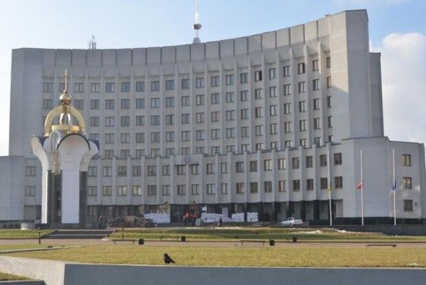 Оголосили результати виборів до Волиньради (Офіційно)
