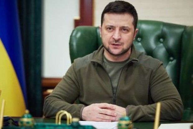 Будуть новини: Україна візьме участь у саміті країн «Великої сімки» — Зеленський