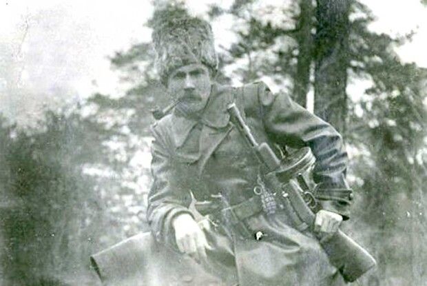 Де поділася друкарня Бульби–Боровця?