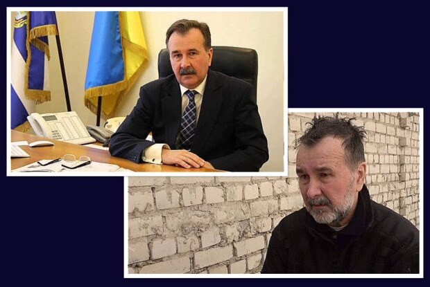 Викрадений росіянами ексмер Херсона відмовився від обміну на користь хворого полоненого