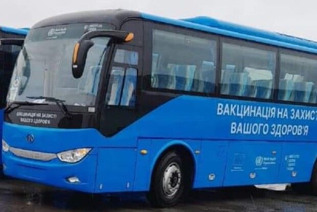 У місті на Волині подбають про здоров'я мешканців