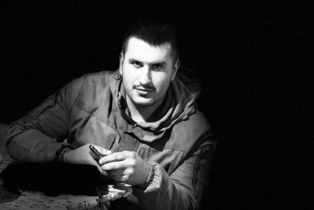 На війні загинув 24-річний воїн з Рівненщини