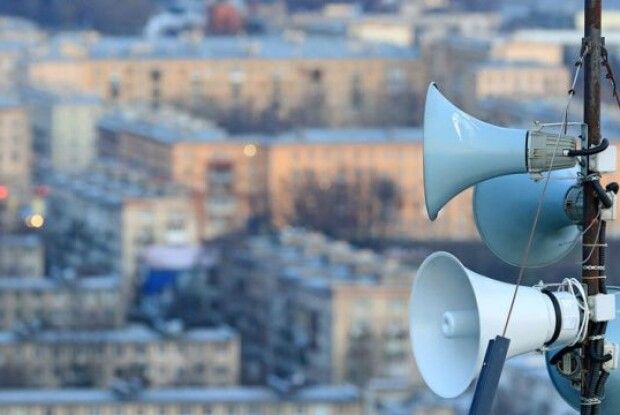 У Луцькій громаді планують встановити свою систему оповіщення