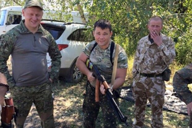 Права рука Зеленського: «Парахоботіки узбагойтесь»