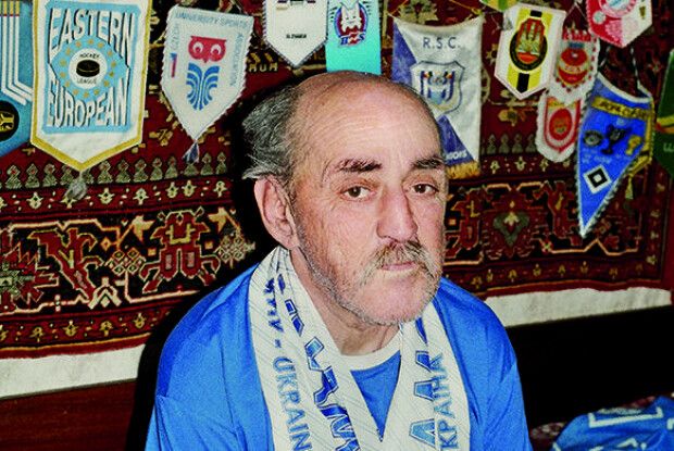 «Динамо» візьме на себе витрати на лікування фаната Парамона