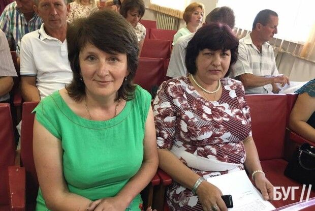 У громаді на Волині із затримкою в півроку обрали старост (Фото)