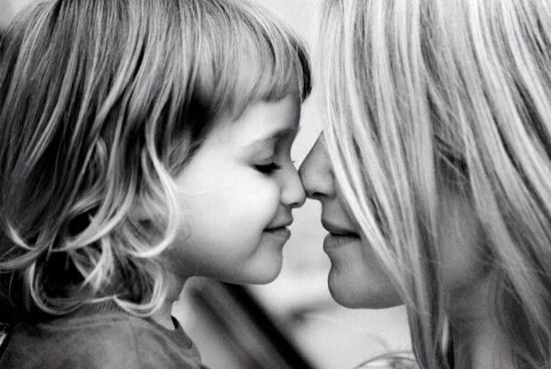 Мама не винна