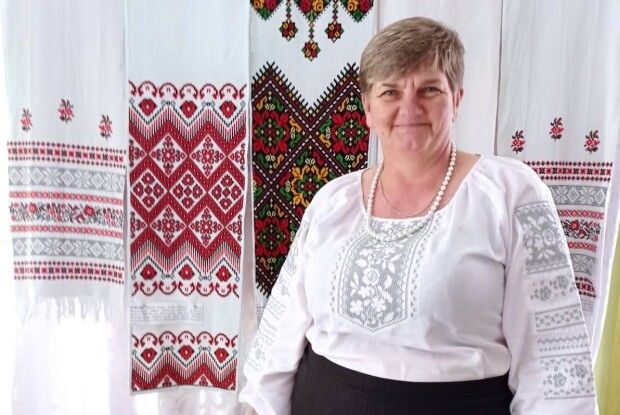 Від Забороля – до Австралії звучить «Віват!» поштовій пані Наталії!» (Відео)