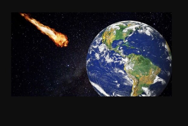 До Землі мчить небезпечний астероїд завдовжки 366 метрів (Фото)