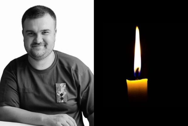 Вважався зниклим безвісти: підтвердили загибель молодого Воїна з Волині Богдана Каспрука