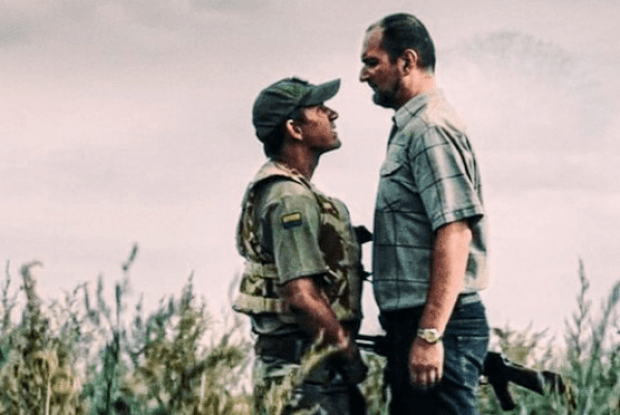 Український фільм увійшов до лонг-листа премії «Оскар» (Трейлер)