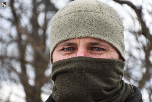 «Черешня» - кращий стрілець 14-ої «волинської» бригади