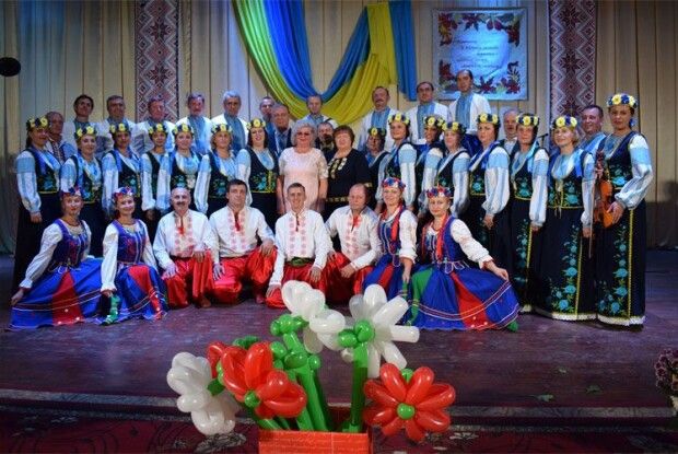 Команда волинських освітян Євгенії Карп’як допомагає бити путіна