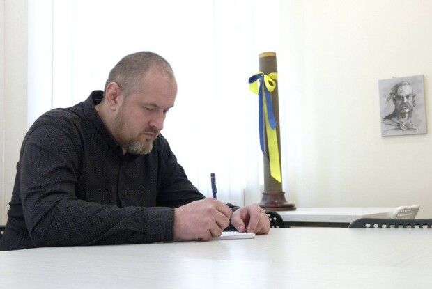 Ексвійськовий з Рівненщини розповів, кого візьме на роботу у власний бізнес 