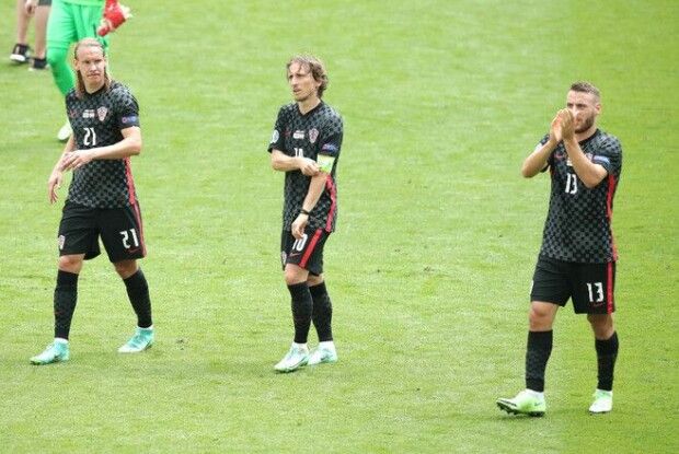 Волинський кролик пропонує надійний прогноз на матч Хорватія - Чехія (Відео, анонс)