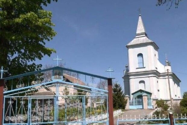 Студента з Рівненщини судили за матюки до священика УПЦ МП