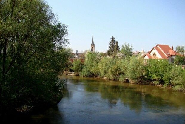 Луцьк отримає близько 29 тисяч євро грантових коштів