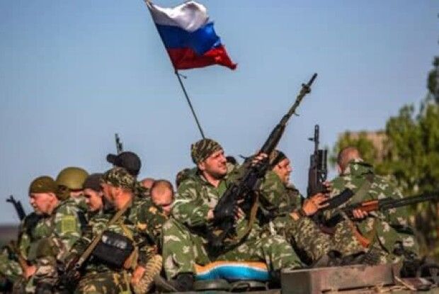 РФ восени планує створити передумови для введення військ в Україну