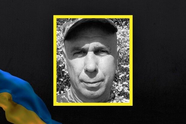 Знову скорбота: підтвердили загибель захисника з Волині