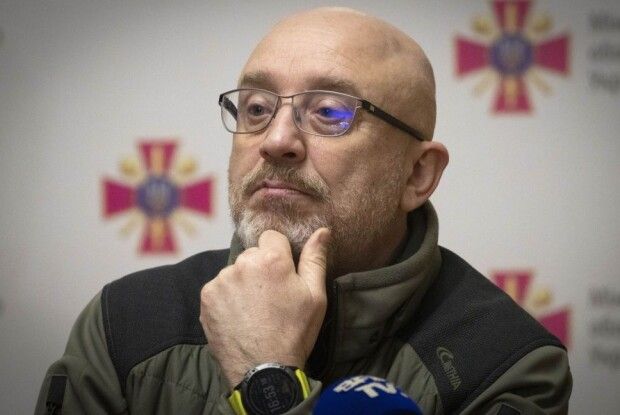 Рада підтримала звільнення Резнікова з посади очільника Міноборони