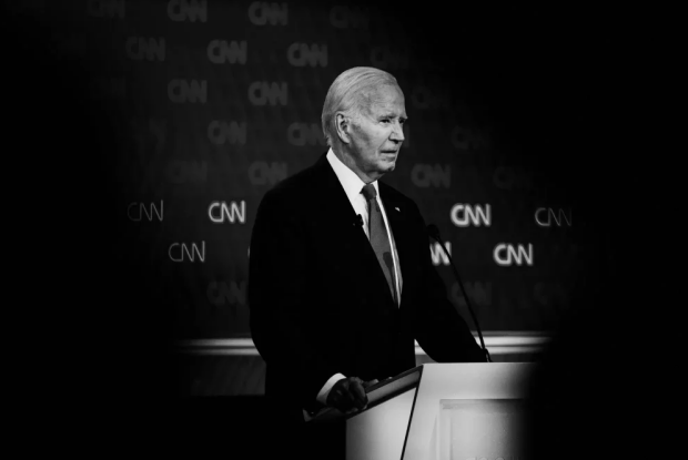 Редколегія New York Times закликала Байдена зняти свою кандидатуру на президентських виборах США