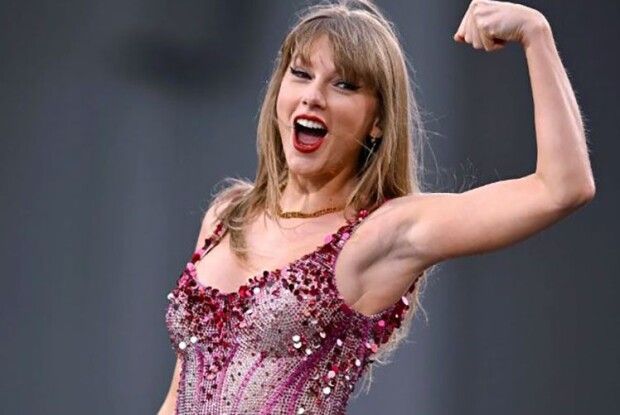 Вибухи на концерті Тейлор Свіфт планували юнаки-ісламісти (Відео)