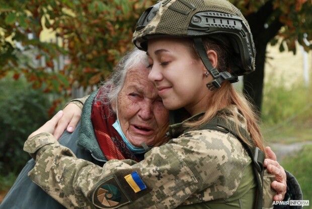 «Сподіваюсь, що вони не повернуться…»