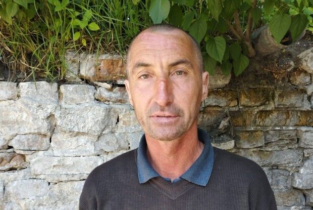 Поліція розшукує жителя  Горохівщини