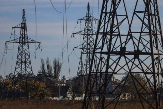 «Укренерго» прогнозує покращення ситуації зі світлом на вихідні