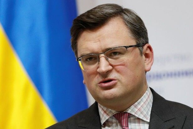 «Серце розривається»: МЗС викликало апостольського нунція через слова Папи про Дугіну