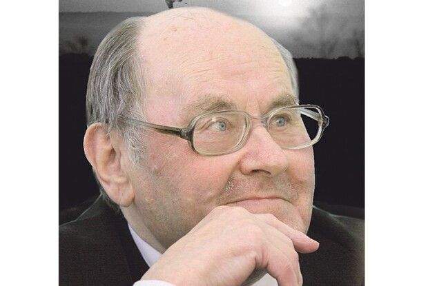 Про волинського редактора казали: «Гостре перо й тверда рука у журналіста Сачука»