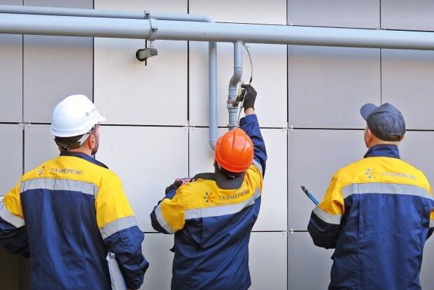 На Волині перевірять газові мережі у понад 1,5 тисячі багатоповерхівок