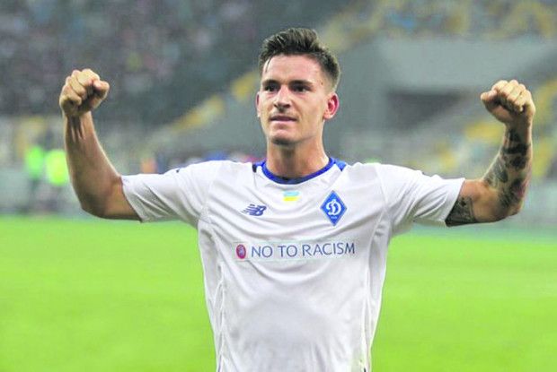 Не було б динамівського щастя – але П’ятов знову допоміг (Відео)