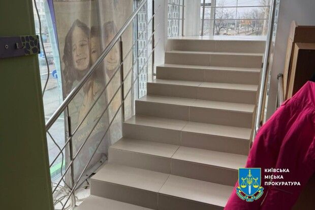 У столичному приватному садочку дворічний хлопчик отримав травму голови