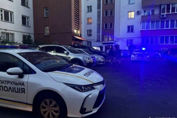 У Рівному в квартирі виявили тіло загиблої дівчини